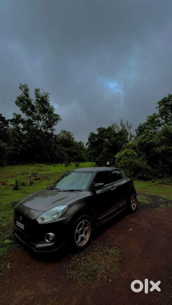 Maruti Suzuki Swift 2019