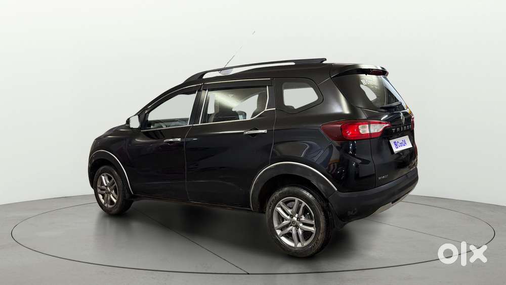 Renault Triber Rxz, 2024, Petrol