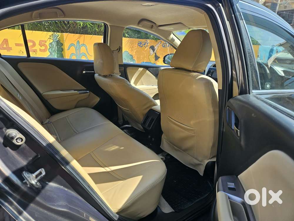 Honda City I Vtec V, 2015, Petrol
