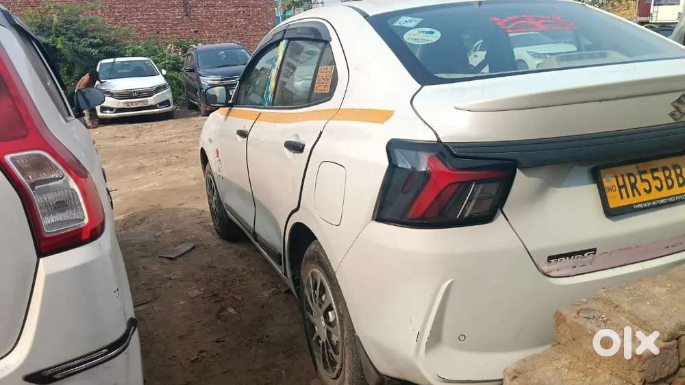 Maruti Suzuki Dzire 2026 1.2 Tour S Cng