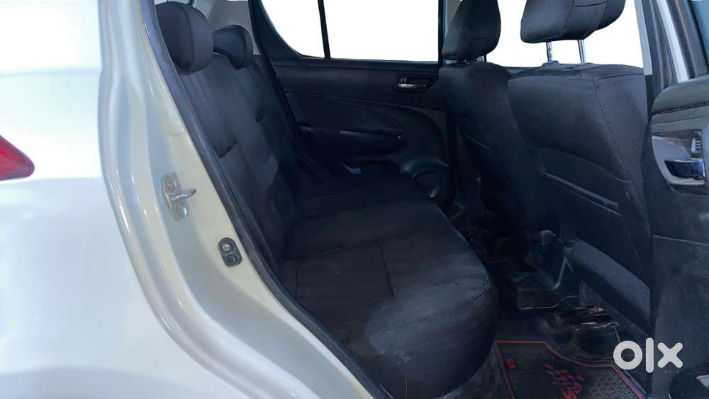 Maruti Suzuki Swift Vxi, 2014, Petrol