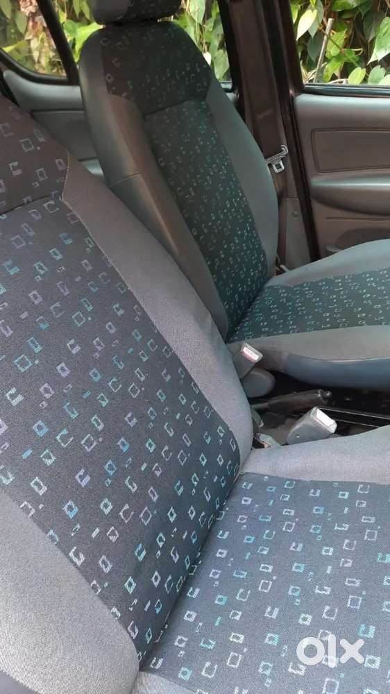 Tata Indica V2 2003 Diesel 56352 Km Driven