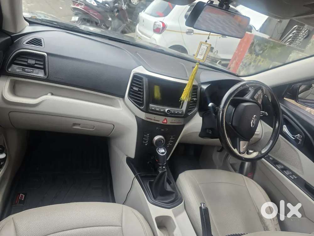Mahindra Xuv300 Diesel Manual 2019