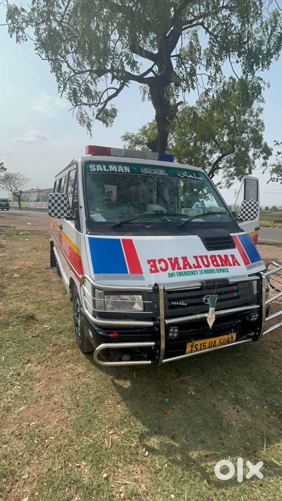 Tata Winger Diesel 2015