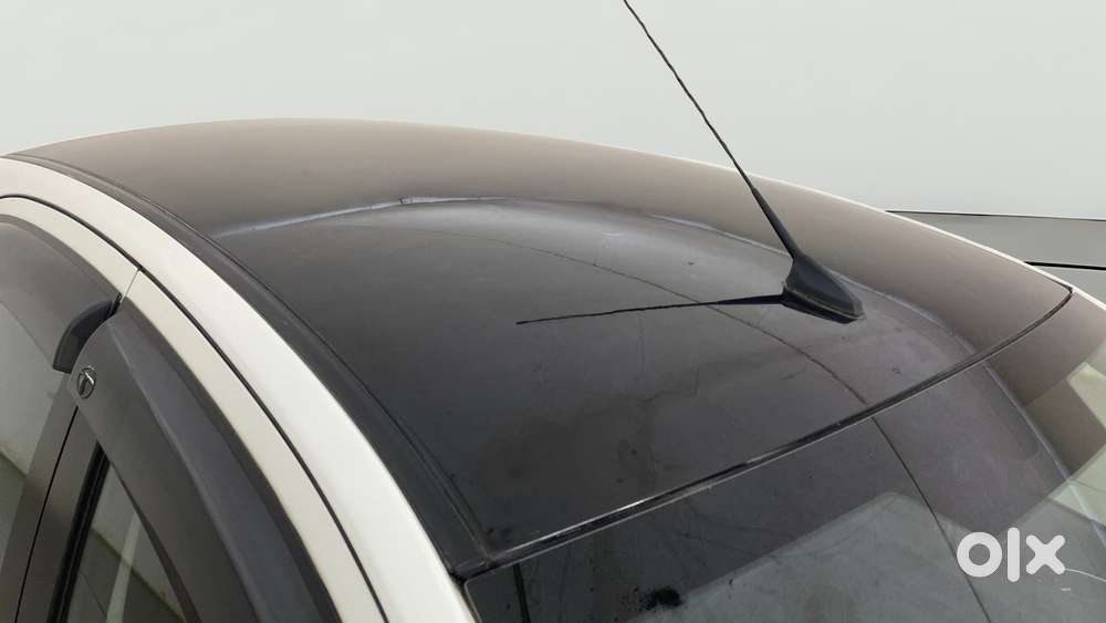 Tata Tiago 1.2 Revotron Xz, 2018, Petrol