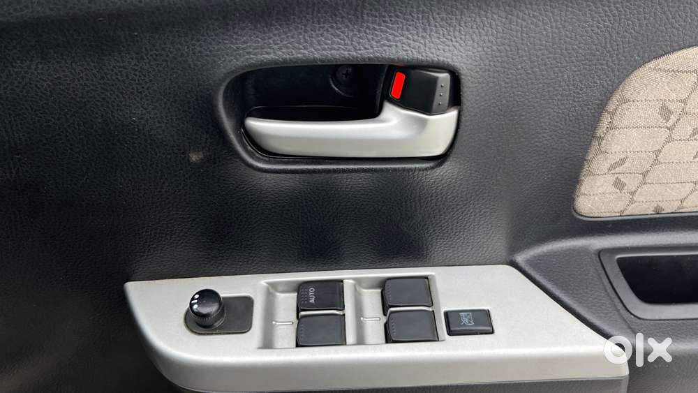 Maruti Suzuki Wagon R 1.0 Vxi, 2014, Petrol