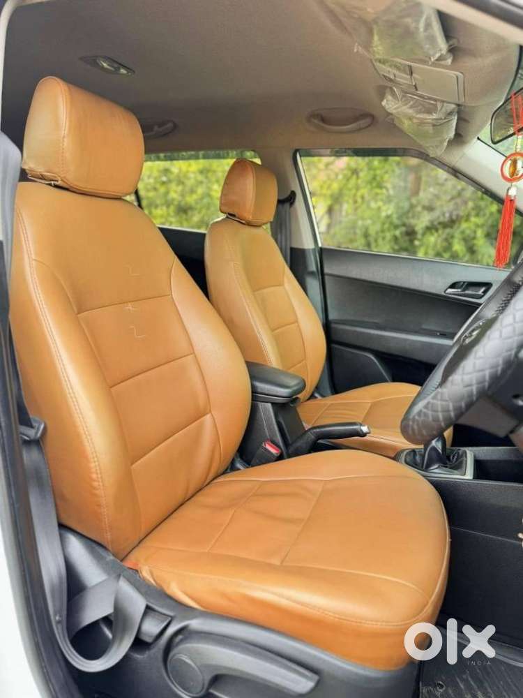 Hyundai Creta 1.4 Crdi Base, 2019, Diesel