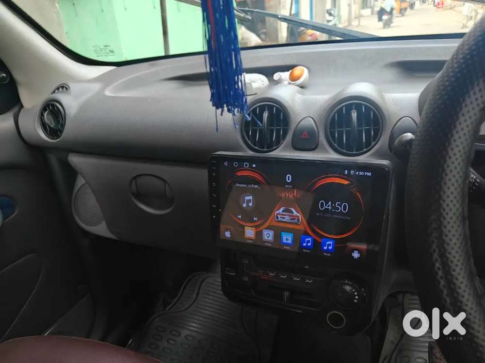Hyundai Santro Xing Gls 2009