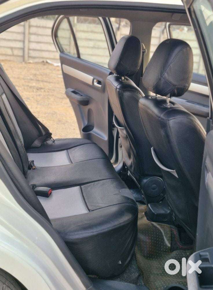 Maruti Suzuki Swift Dzire Vdi Optional, 2010, Diesel
