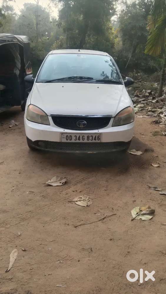 Tata Indigo Cs 2007