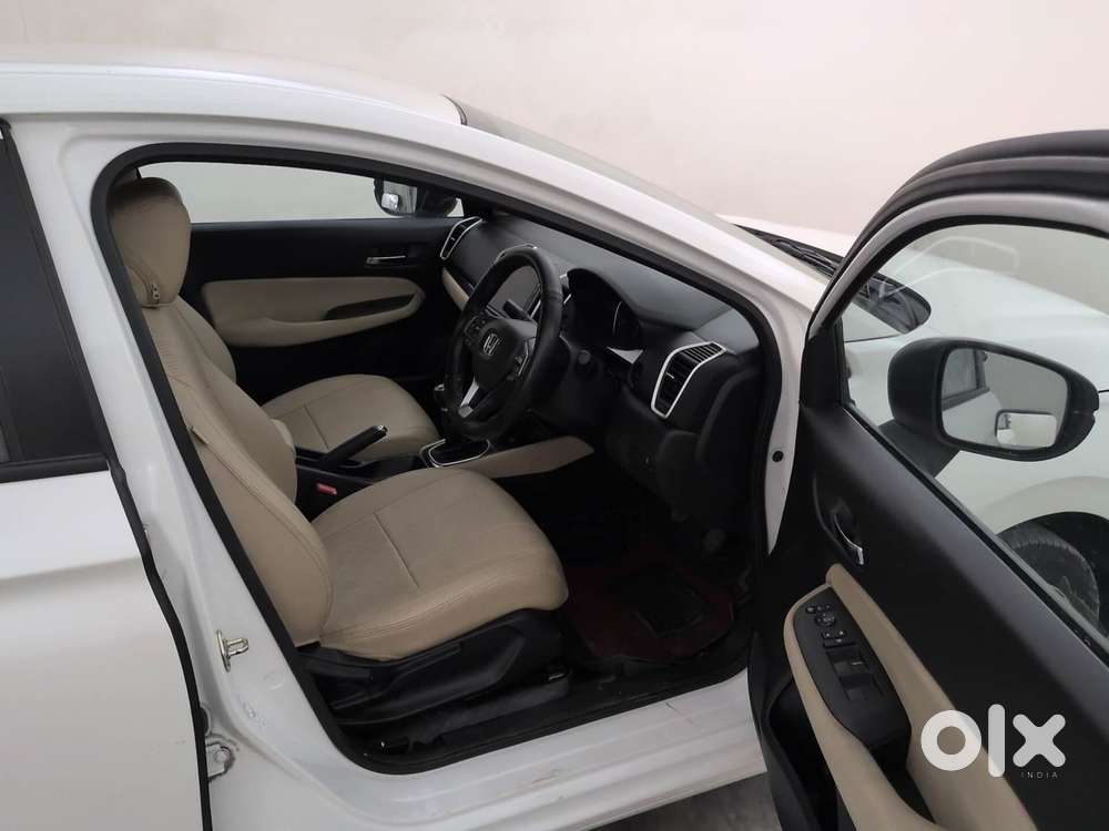 Honda City 1.5 V Mt, 2024, Petrol