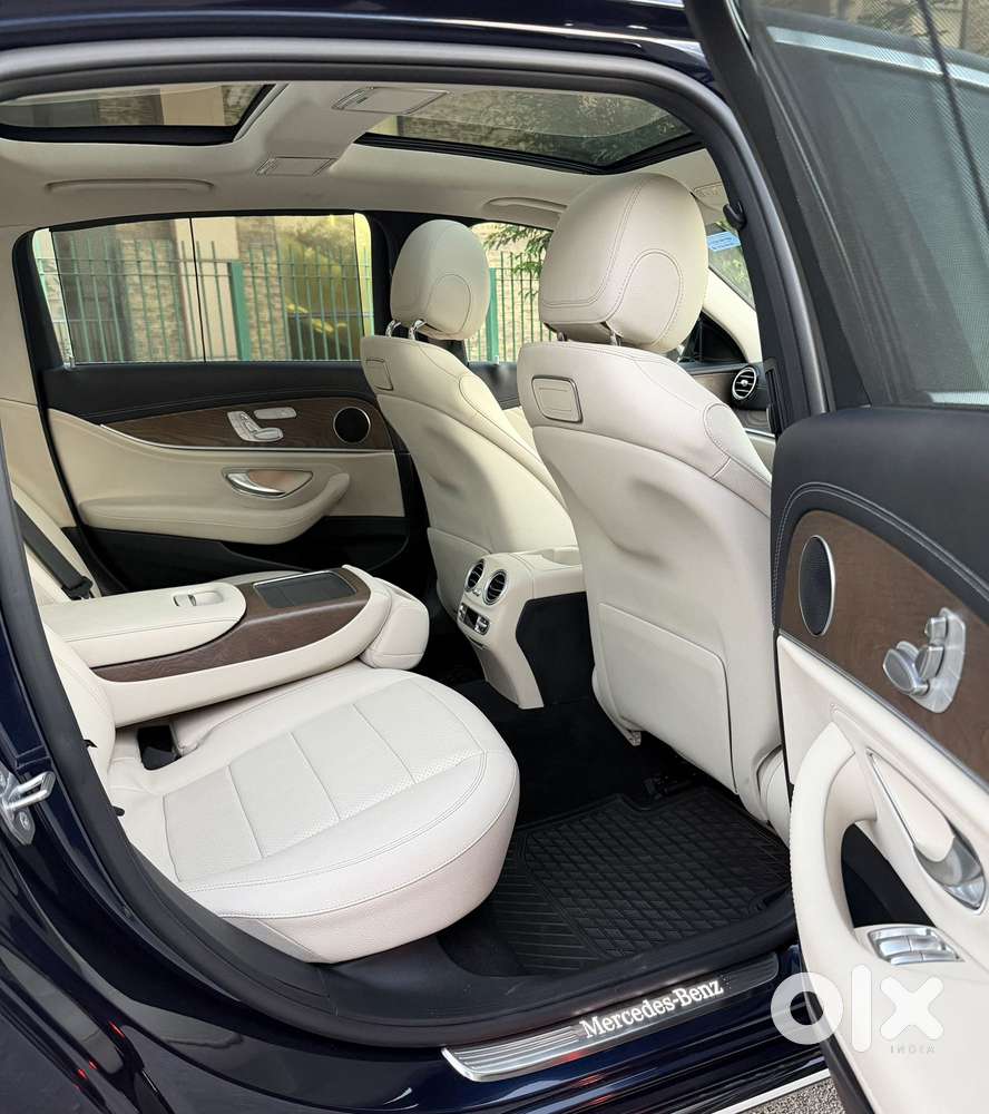 Mercedes-benz E-class E 200, 2019, Petrol
