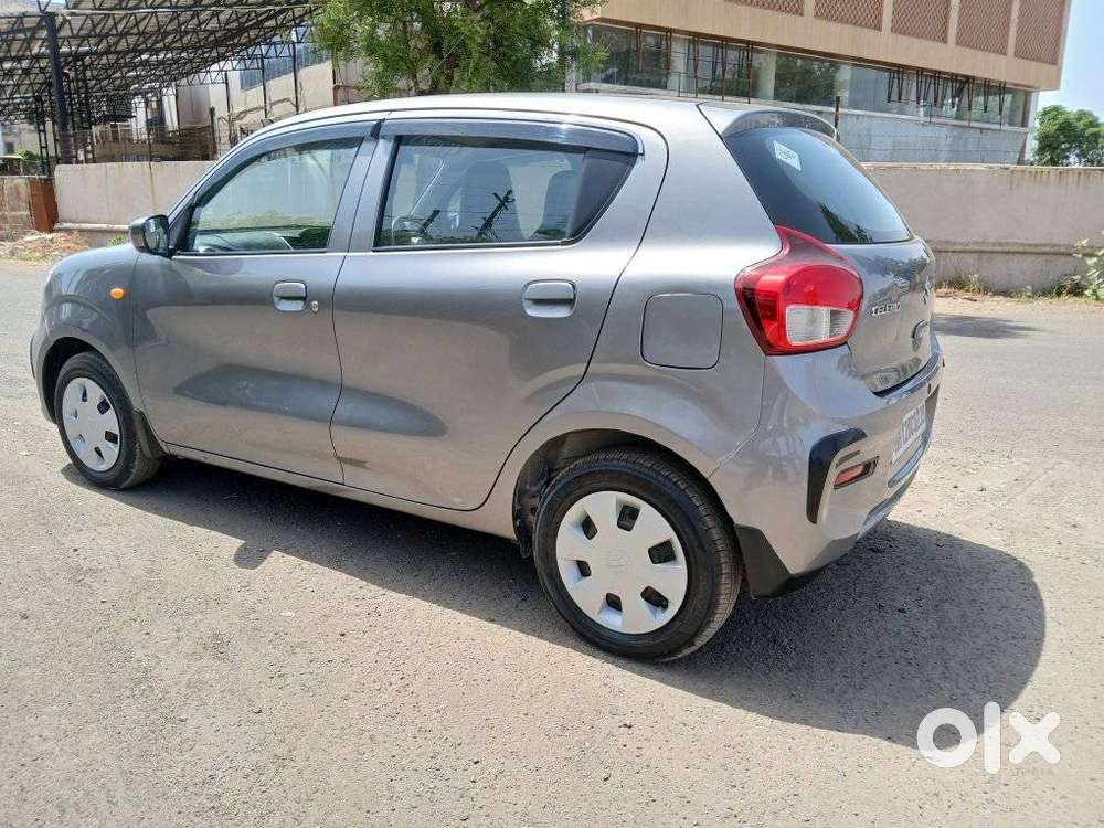 Maruti Suzuki Celerio, 2022, Cng & Hybrids