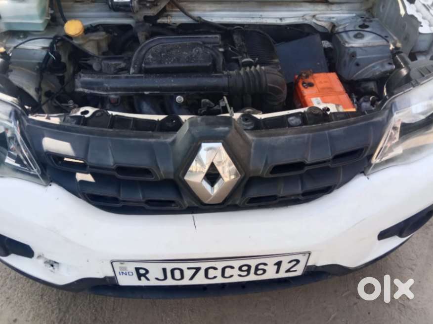 Renault Kwid, 2019, Petrol