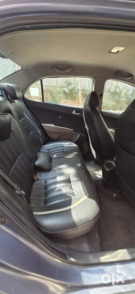 Hyundai Xcent Well Maintained