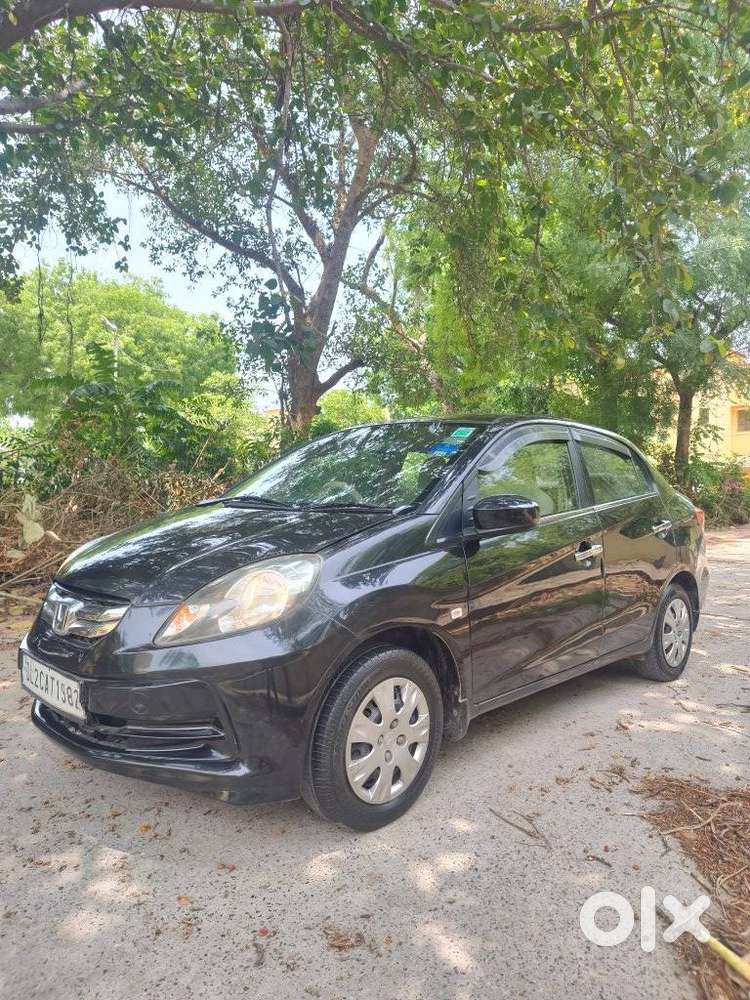 Honda Amaze 1.2 Smt I Vtec, 2014, Petrol