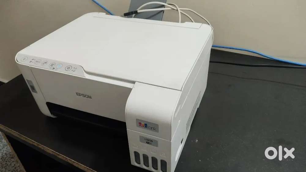 Epson EcoTank L3256 All-in-One Printer &ndash; Good Condition