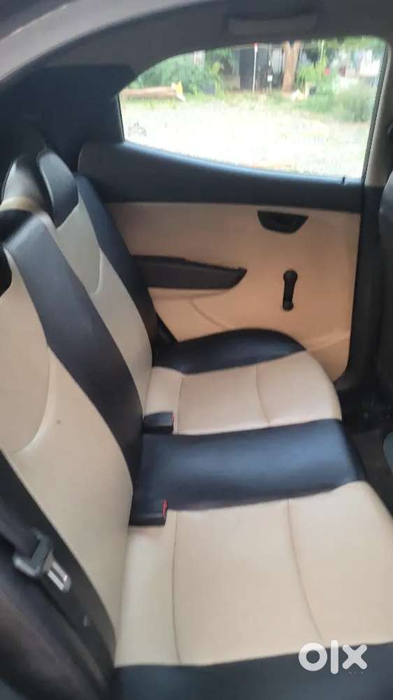 Hyundai Eon 2015petrol 38000 Km Driven