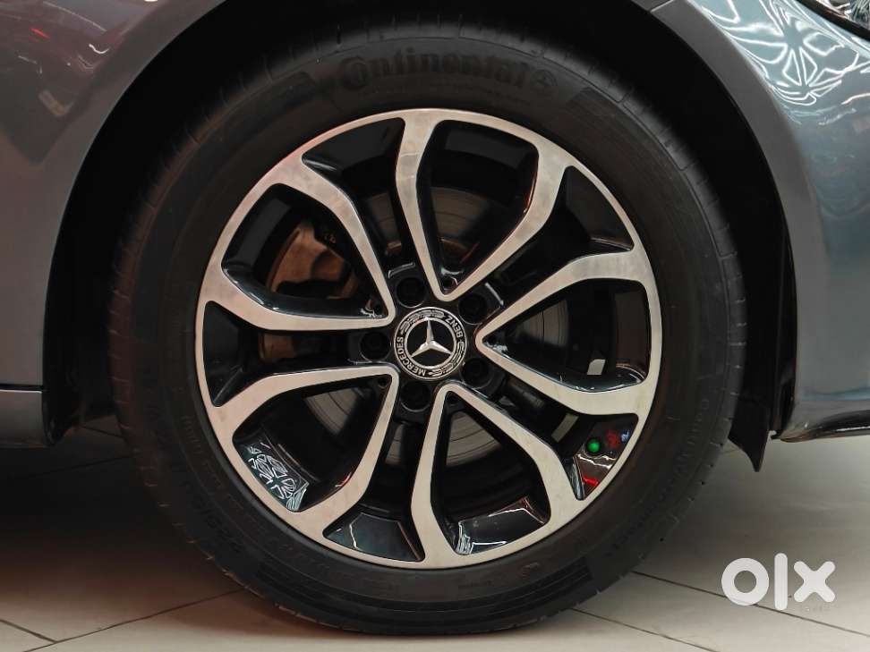 Mercedes-benz C-class C 220d, 2018, Diesel