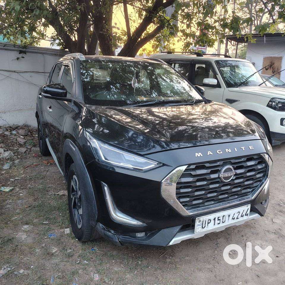 Nissan Patrol Se, 2023, Petrol