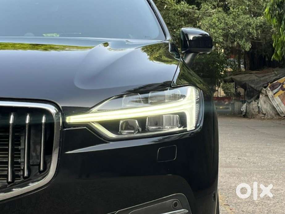 Volvo Xc60 D5 Inscription, 2021, Diesel