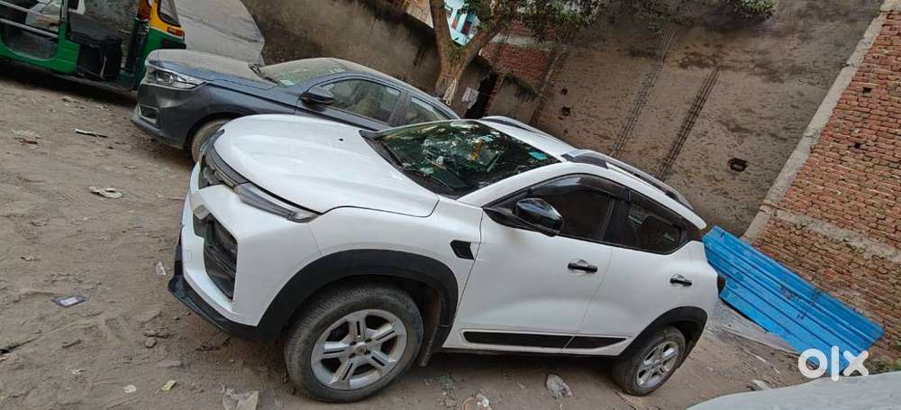 Kiger Rxt 2023 — Barely Driven 11,875 Km  Urgent Sale  ₹5.5l