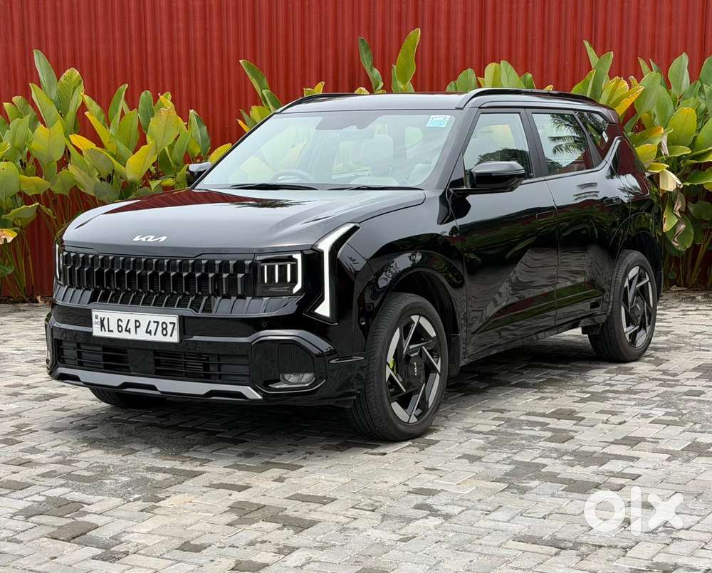 Kia Seltos Gtx Plus, 2026, Petrol