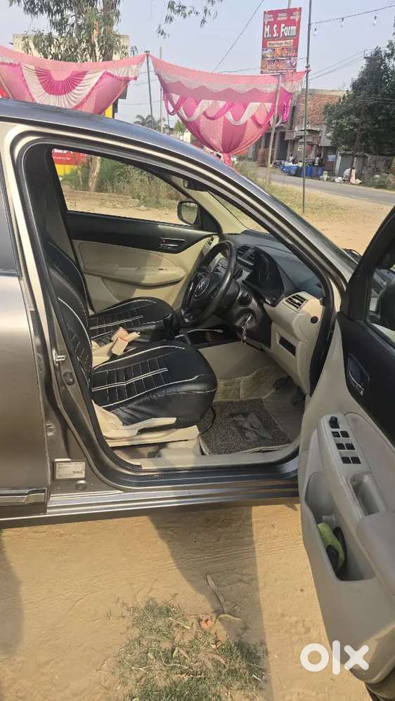 Maruti Suzuki Dzire 2020 Diesel Well Maintained