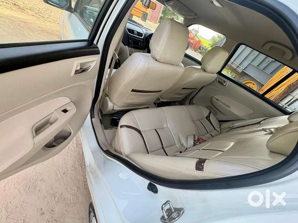 Maruti Suzuki Swift Vdi 2016 Diesel