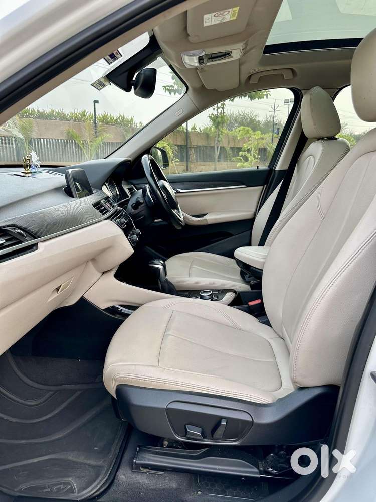 Bmw X1 Sdrive 20d X Line, 2018, Diesel