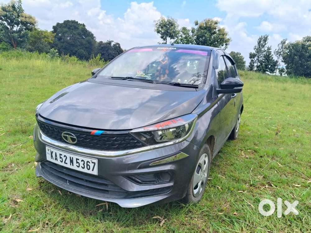 Tata Tiago Xt 2022 Model