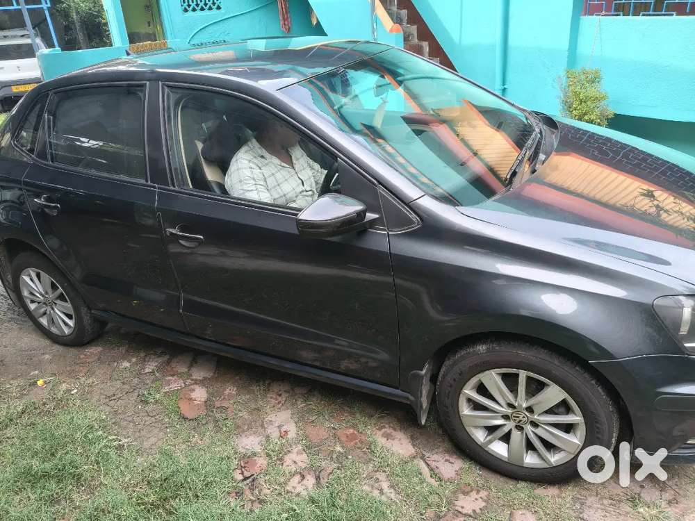 Volkswagen Ameo 1.2 Highline 2016