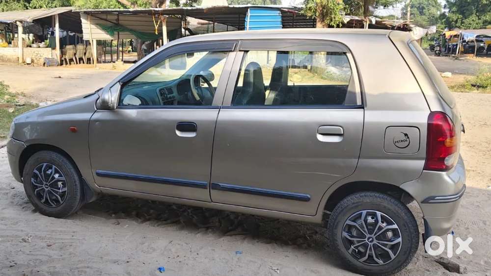 Maruti Suzuki Alto 0.8 Lxi (o), 2011, Petrol