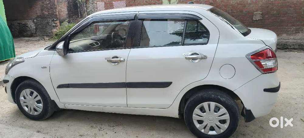 Swift Dzire Vdi Maruti 2014