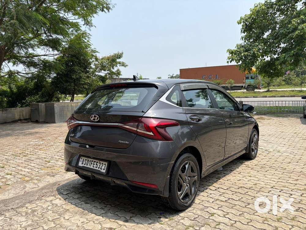 Hyundai Car Petrol 2022