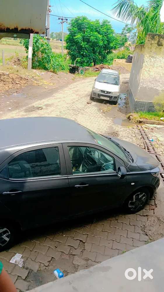 Tata Tiago Xm Petrol Manual 2025