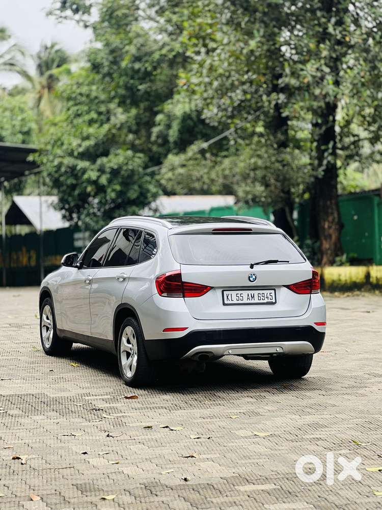 Bmw X1 2.0 Sdrive 20d, 2014, Diesel