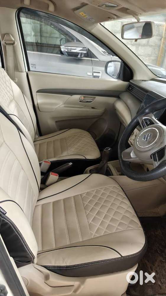 Maruti Suzuki Ertiga Shvs Vdi, 2019, Diesel