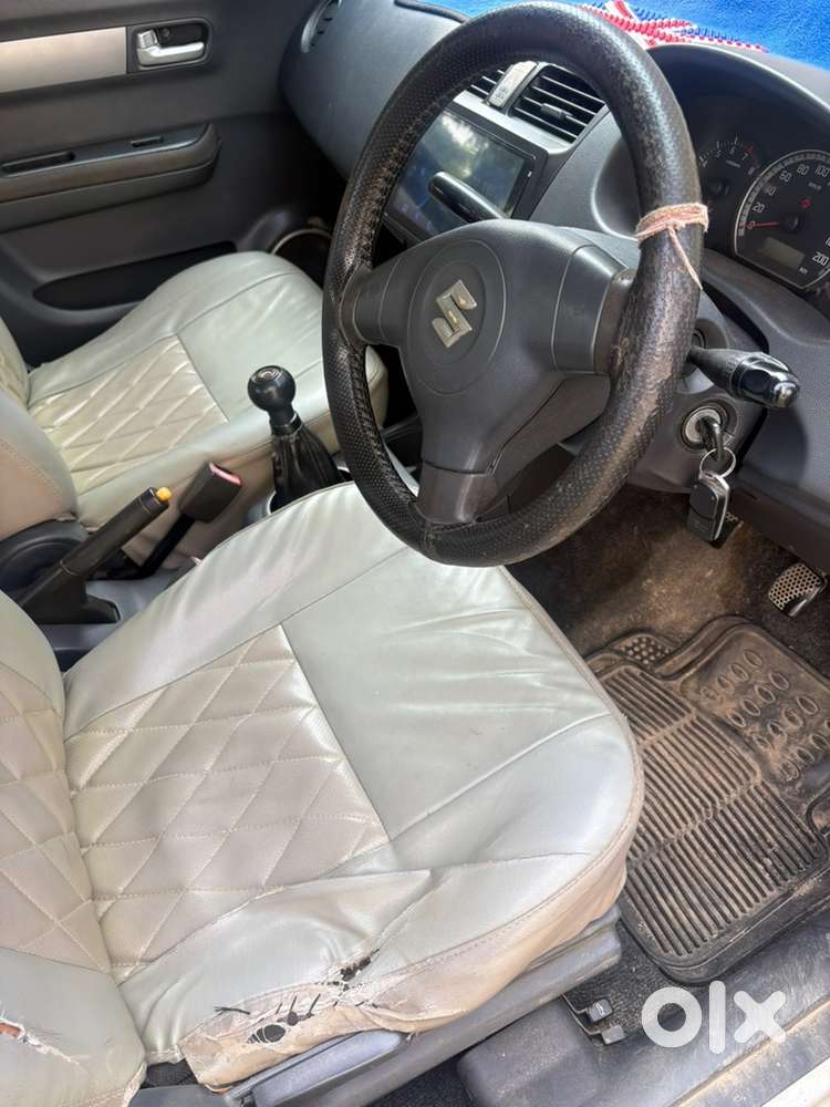 Maruti Suzuki Swift 2006 Petrol Good Condition