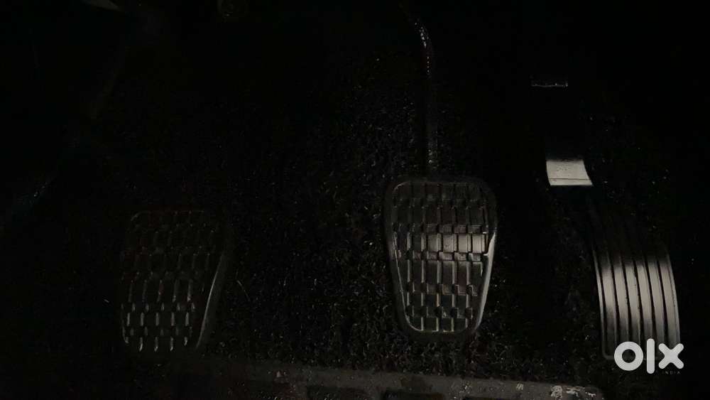 Tata Nexon Smart Plus S 1.2 Revotron Petrol 5 Mt, 2024, Petrol