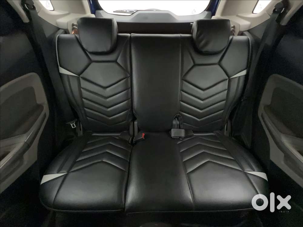 Ford Ecosport 1.5 Diesel Titanium, 2016, Diesel