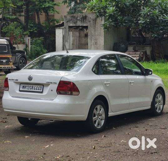 Volkswagen Vento 1.5 Tdi Highline Plus, 2011, Diesel