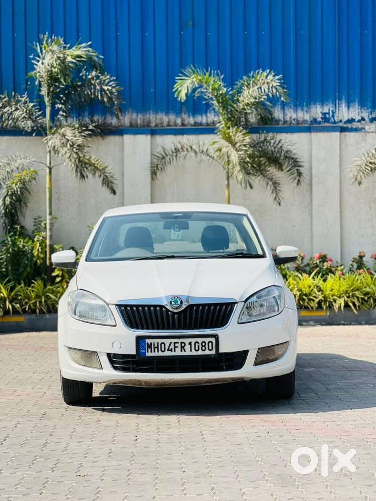 Skoda Rapid 2012 Cng & Hybrids 98000 Km Driven
