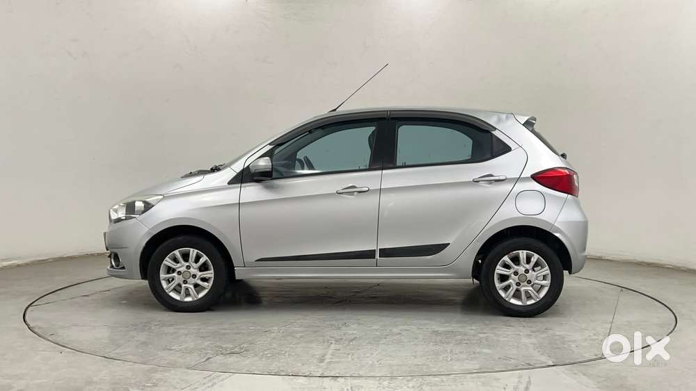 Tata Tiago Xz, 2018, Petrol