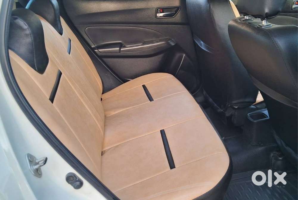 Maruti Suzuki Swift 2018 Amt Vxi, 2019, Petrol