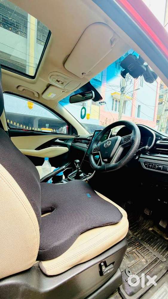 Mg Hector Hybrid Smart Mt, 2023, Diesel