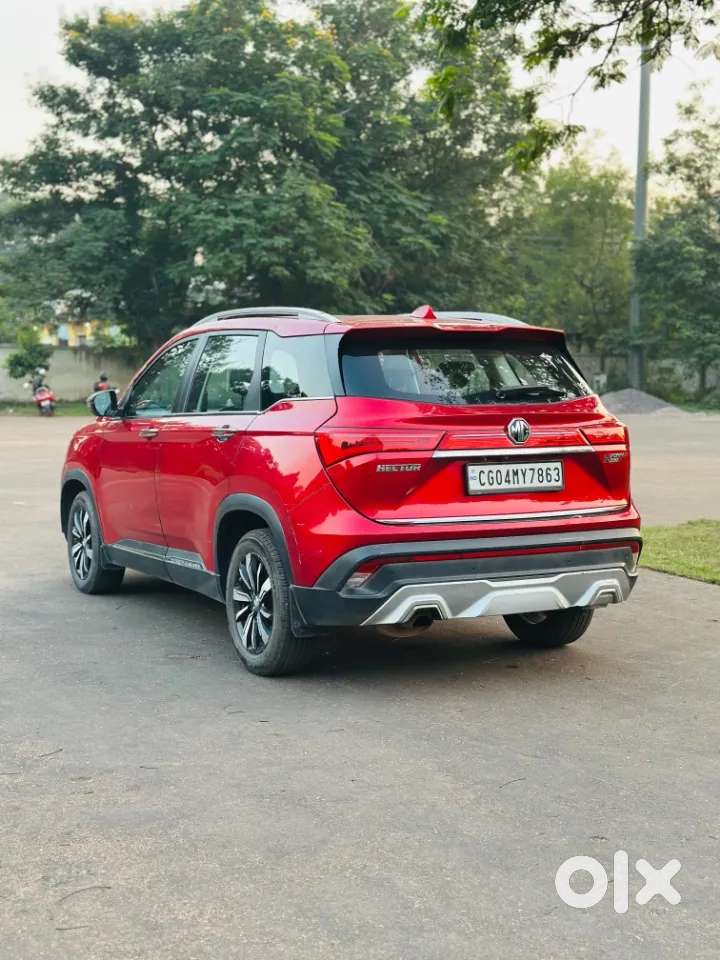 Mg Hector 2.0 Sharp Diesel, 2019, Diesel