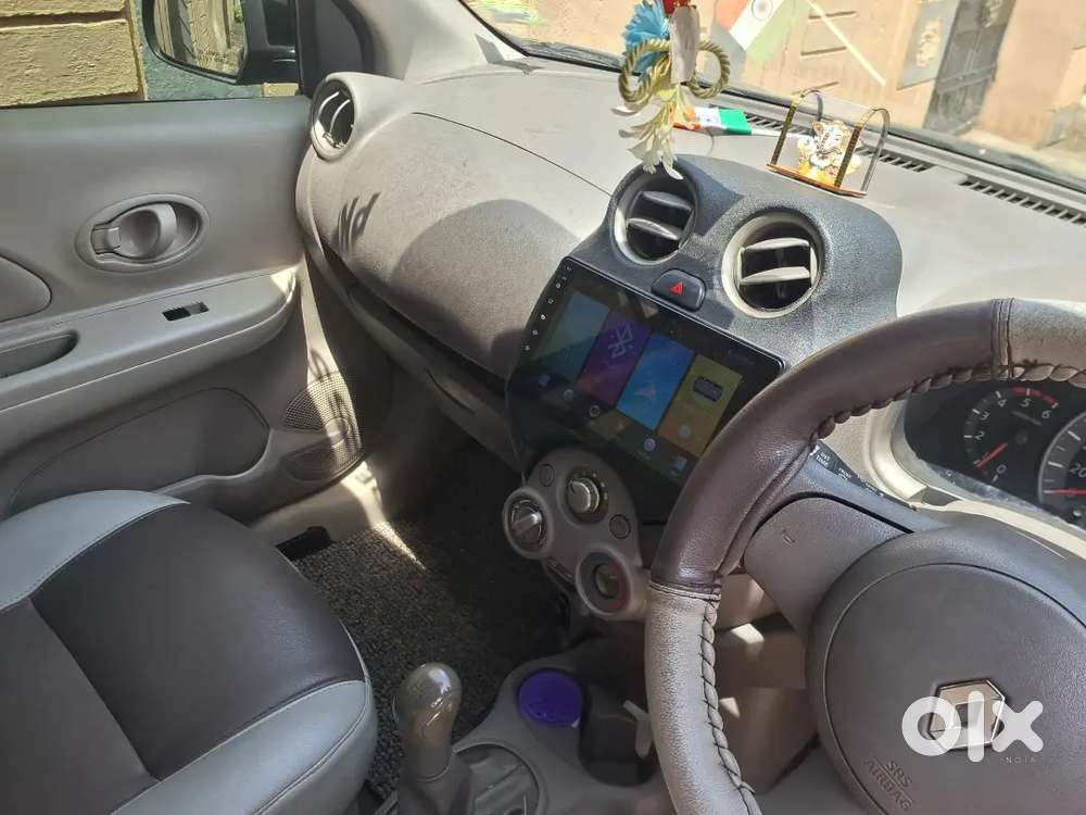 Renault Pulse 2013 Diesel Well Maintained
