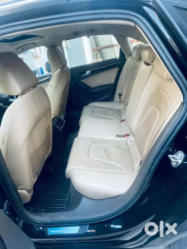 Audi A4 2.0 Tdi (177bhp) Premium Plus, 2015, Diesel