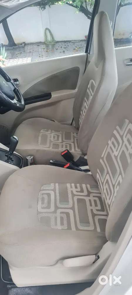 Maruti Suzuki Celerio Zxi, 2018